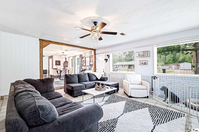 103 PINEWAY DRIVE, West Monroe, LA 71291