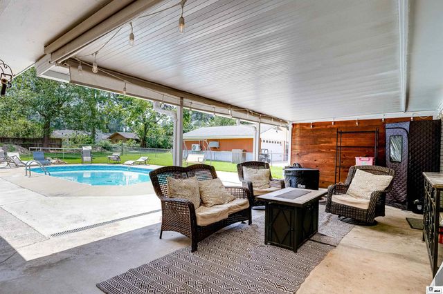 103 PINEWAY DRIVE, West Monroe, LA 71291
