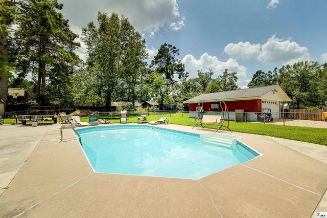 103 PINEWAY DRIVE, West Monroe, LA 71291
