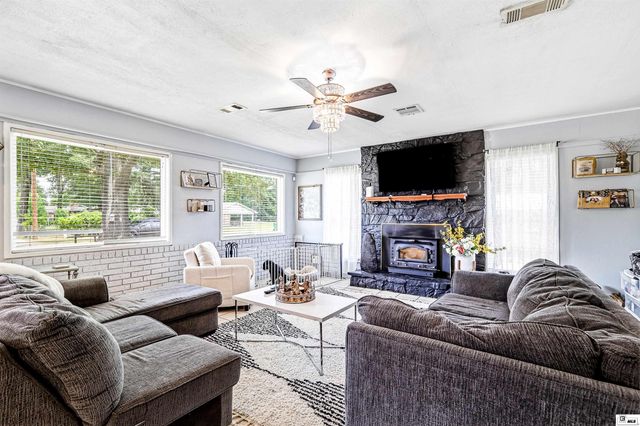 103 PINEWAY DRIVE, West Monroe, LA 71291
