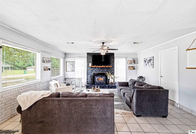 103 PINEWAY DRIVE, West Monroe, LA 71291