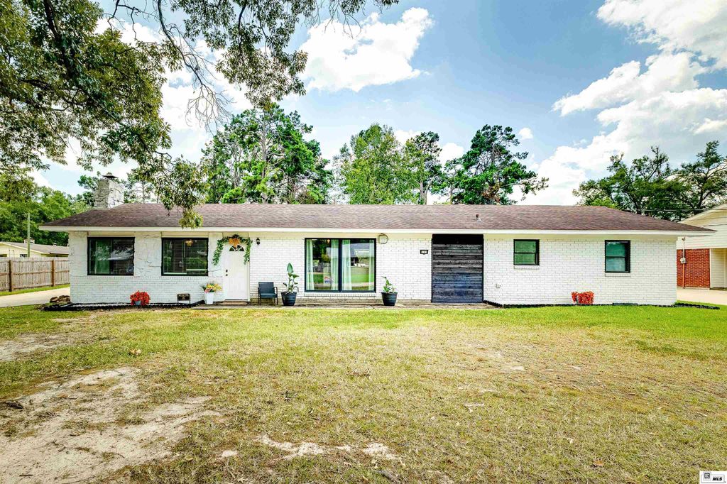 103 PINEWAY DRIVE, West Monroe, LA 71291