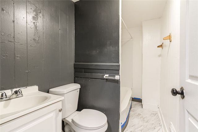 581-583 Dewey Avenue, Rochester, NY 14613