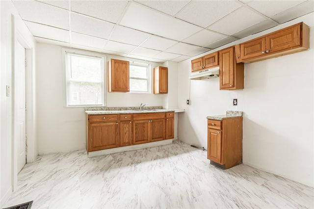 581-583 Dewey Avenue, Rochester, NY 14613