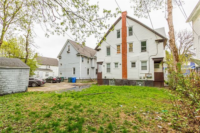 581-583 Dewey Avenue, Rochester, NY 14613