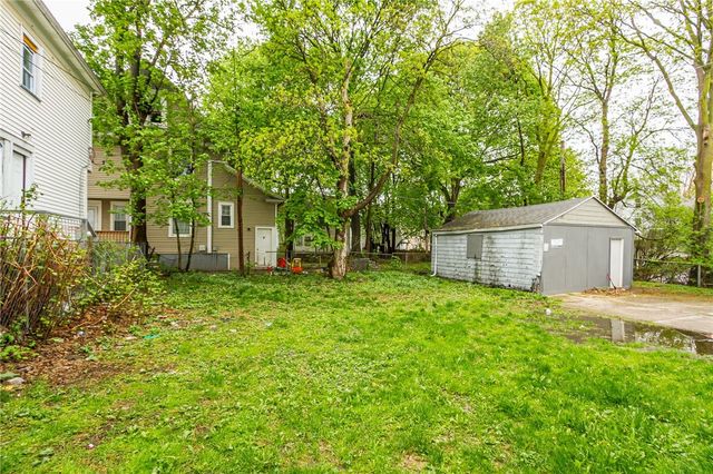 581-583 Dewey Avenue, Rochester, NY 14613