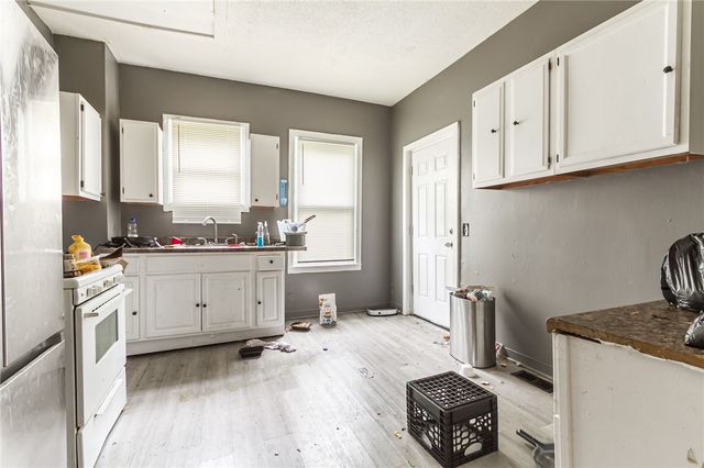 581-583 Dewey Avenue, Rochester, NY 14613