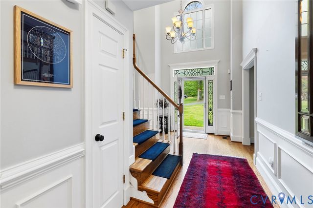 3535 Richards Run, Powhatan, VA 23139