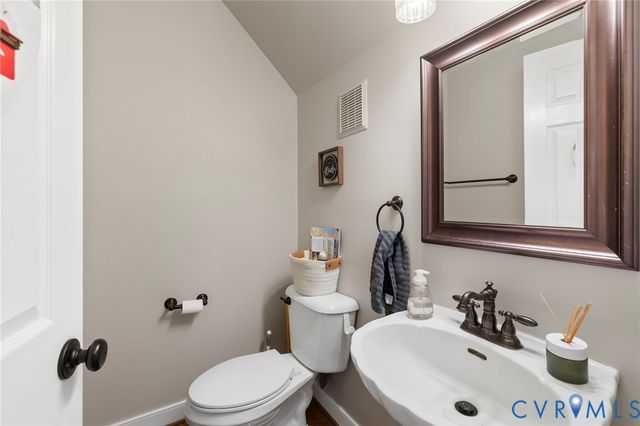 3535 Richards Run, Powhatan, VA 23139
