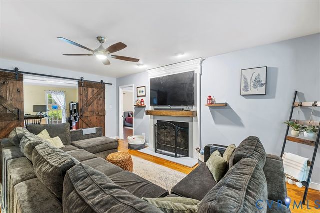 3535 Richards Run, Powhatan, VA 23139