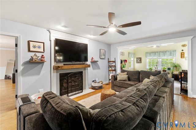 3535 Richards Run, Powhatan, VA 23139