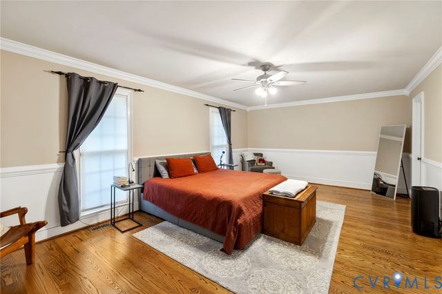 3535 Richards Run, Powhatan, VA 23139