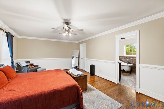 3535 Richards Run, Powhatan, VA 23139