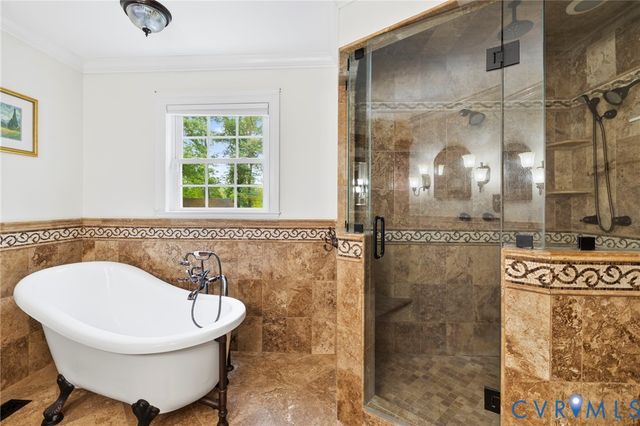 3535 Richards Run, Powhatan, VA 23139