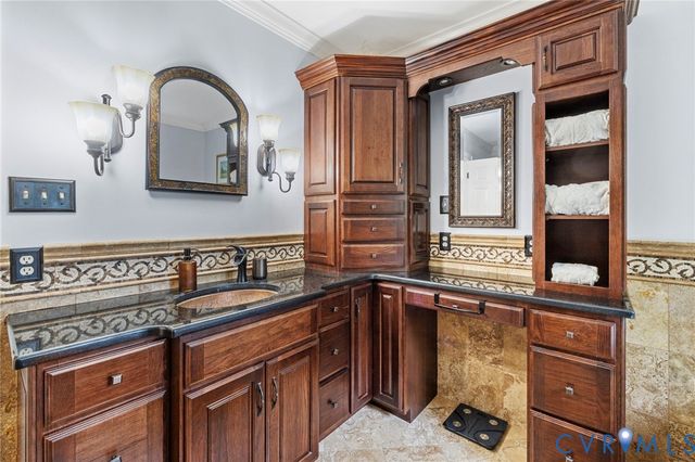 3535 Richards Run, Powhatan, VA 23139