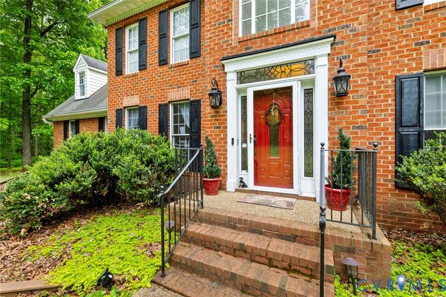 3535 Richards Run, Powhatan, VA 23139