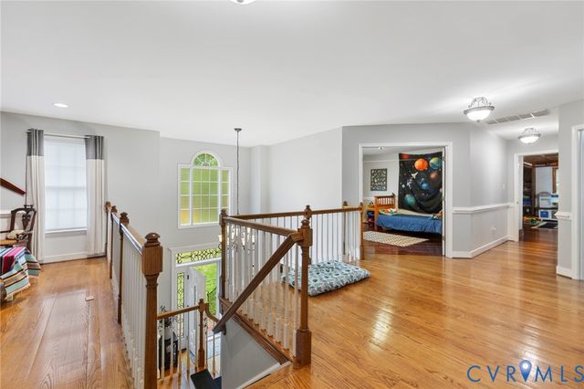 3535 Richards Run, Powhatan, VA 23139