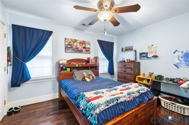 3535 Richards Run, Powhatan, VA 23139