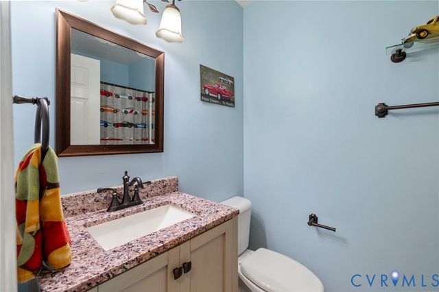 3535 Richards Run, Powhatan, VA 23139