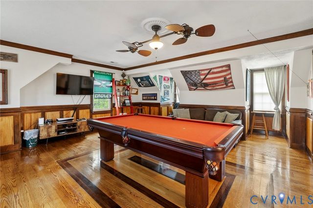3535 Richards Run, Powhatan, VA 23139