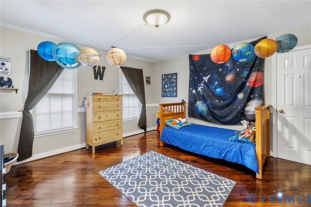 3535 Richards Run, Powhatan, VA 23139