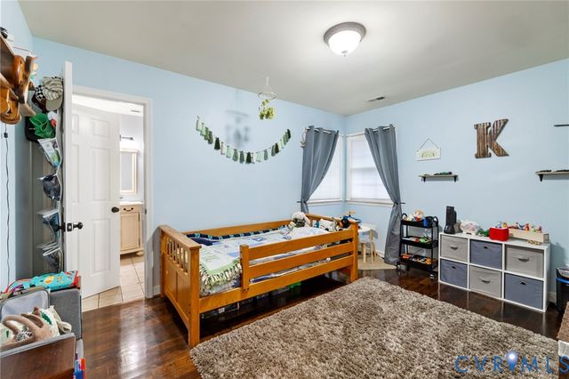 3535 Richards Run, Powhatan, VA 23139