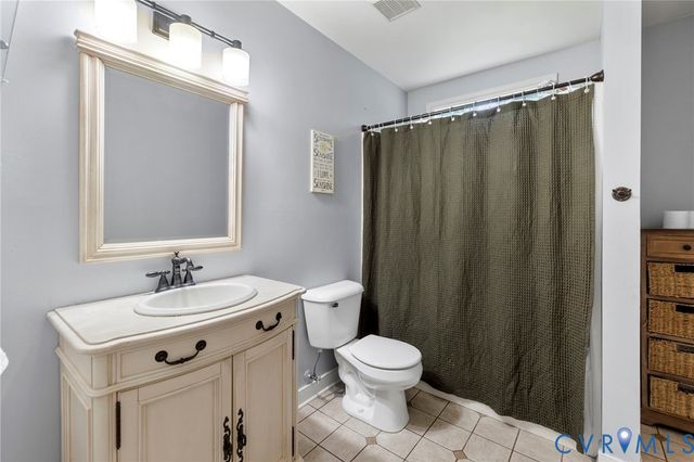 3535 Richards Run, Powhatan, VA 23139