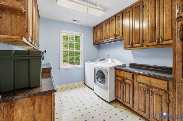 3535 Richards Run, Powhatan, VA 23139