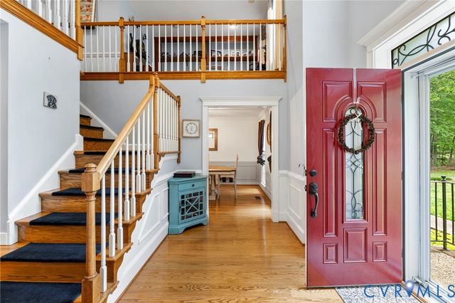 3535 Richards Run, Powhatan, VA 23139