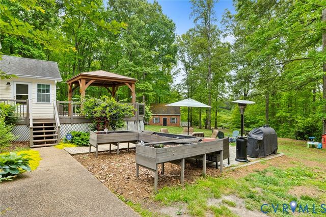 3535 Richards Run, Powhatan, VA 23139