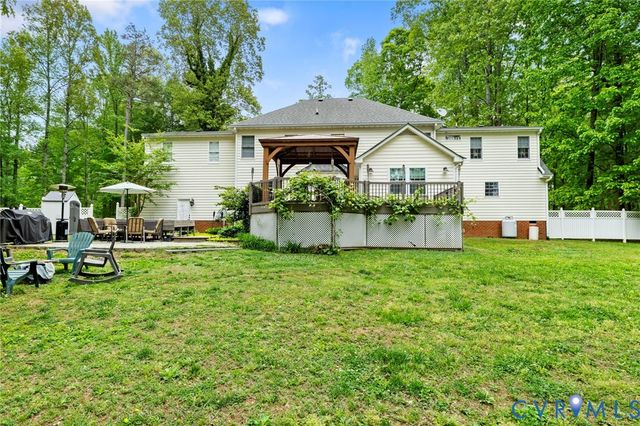 3535 Richards Run, Powhatan, VA 23139