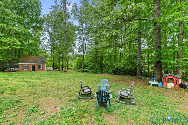 3535 Richards Run, Powhatan, VA 23139