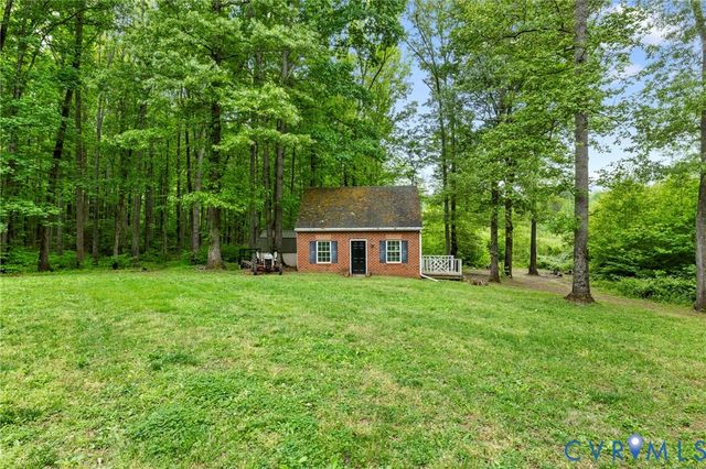 3535 Richards Run, Powhatan, VA 23139