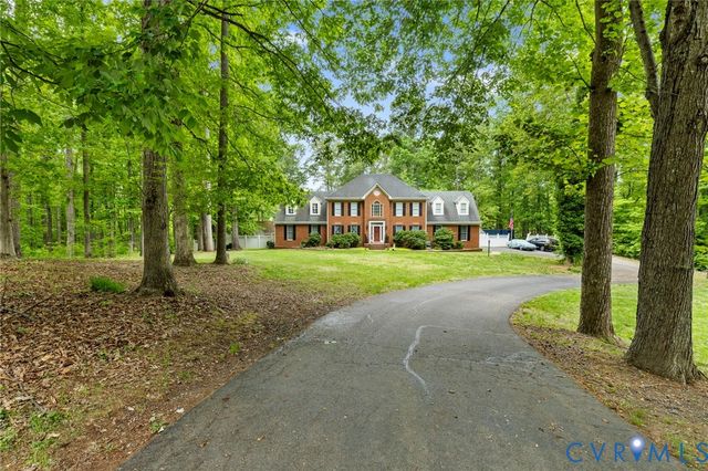 3535 Richards Run, Powhatan, VA 23139