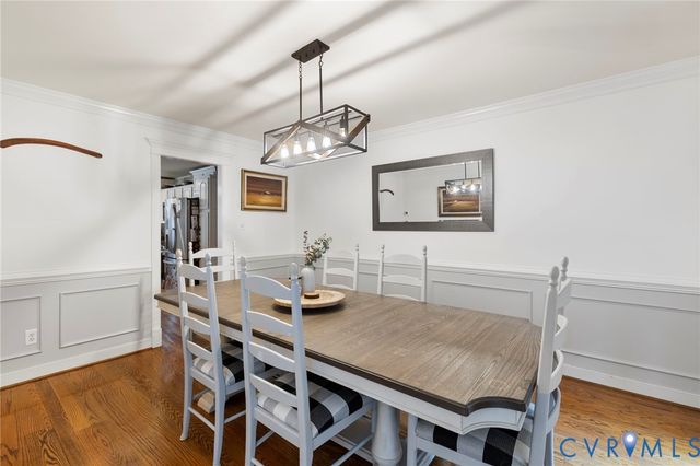 3535 Richards Run, Powhatan, VA 23139
