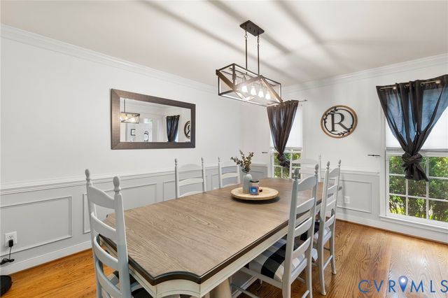 3535 Richards Run, Powhatan, VA 23139