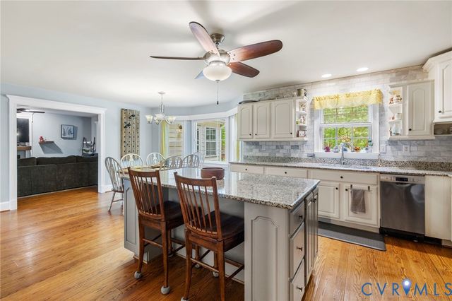 3535 Richards Run, Powhatan, VA 23139