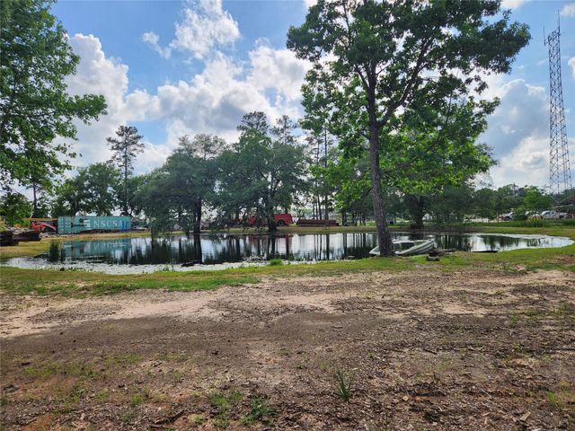 22589 Cuttler Road, New Caney, TX 77357