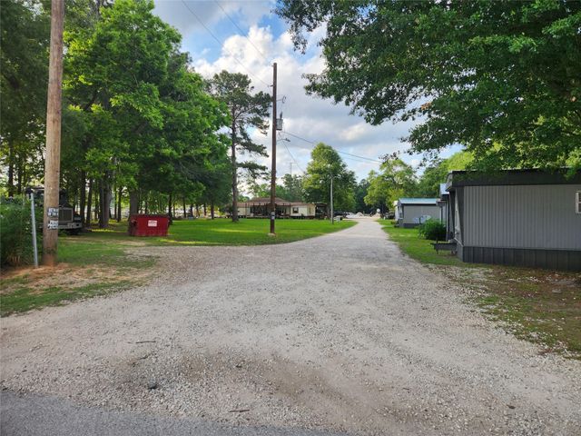 22589 Cuttler Road, New Caney, TX 77357