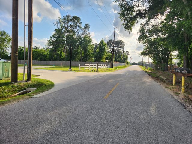 22589 Cuttler Road, New Caney, TX 77357