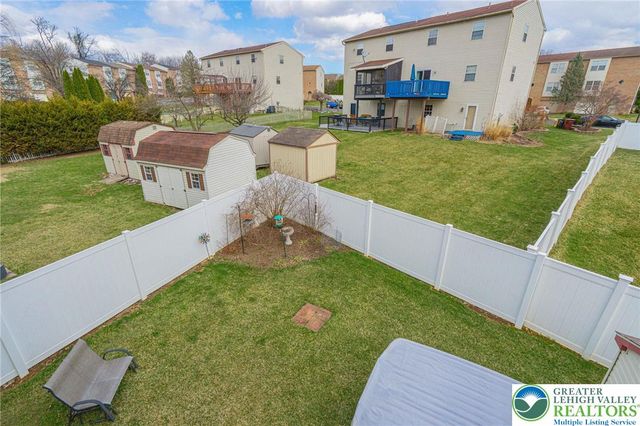 3439 Portland Drive, Whitehall Twp, PA 18052