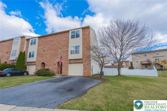 3439 Portland Drive, Whitehall Twp, PA 18052