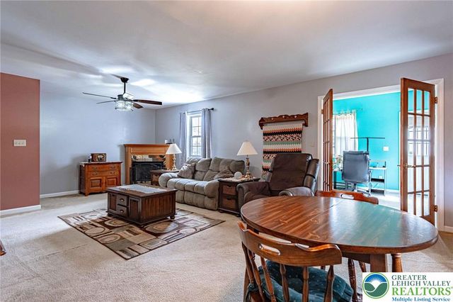 3439 Portland Drive, Whitehall Twp, PA 18052