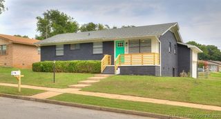 105 S 166th East Avenue, Tulsa, OK 74108
