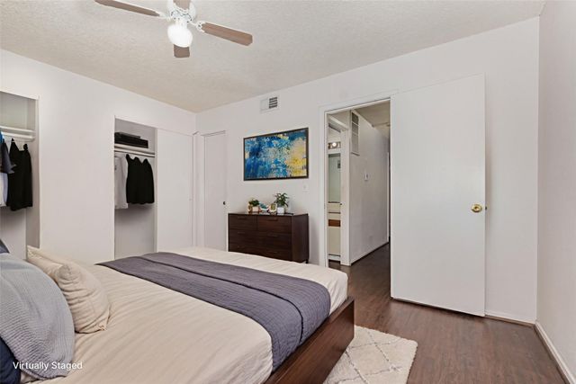 724 W Collins Street, Denton, TX 76201