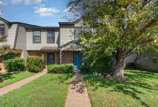 724 W Collins Street, Denton, TX 76201