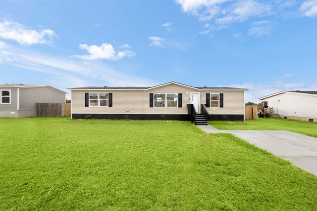 1418 Smooth Stone Drive, Cleburne, TX 76033