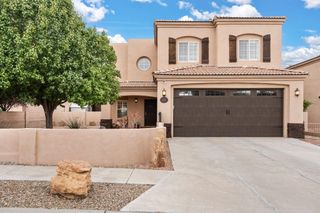 4119 ZARZUELA Avenue NW, Albuquerque, NM 87120
