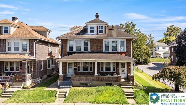 1324 Easton Avenue, Bethlehem City, PA 18018