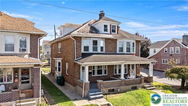 1324 Easton Avenue, Bethlehem City, PA 18018